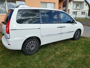 Peugoet 807 "Exclusive" 2.0 HDI 136 cp 2011 - imagine 4