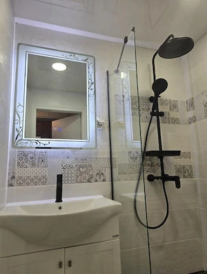 Apartament cu 2 camere de închiriat în zona Lujerului - imagine 3