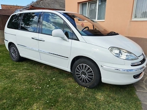 Peugoet 807 "Exclusive" 2.0 HDI 136 cp 2011 - imagine 2