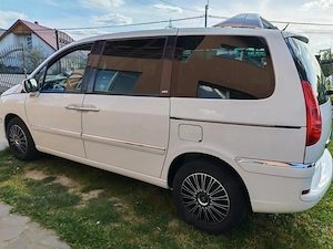 Peugoet 807 "Exclusive" 2.0 HDI 136 cp 2011 - imagine 5