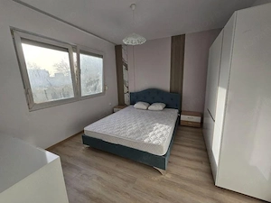 Apartament cu 2 camere de închiriat în zona Lujerului