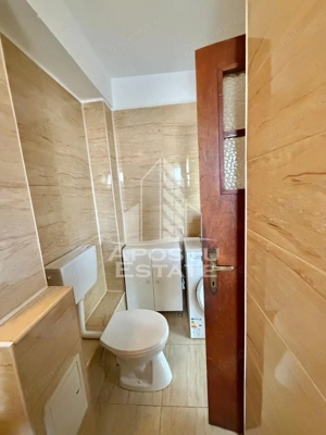Apartament cu 3 camere, de inchiriat, Piata Unirii, Timisoara - imagine 9