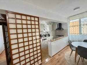 Apartament cu 3 camere, de inchiriat, Piata Unirii, Timisoara - imagine 7