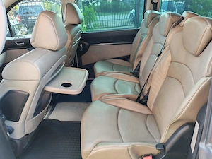 Peugoet 807 "Exclusive" 2.0 HDI 136 cp 2011 - imagine 8