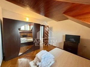 Apartament cu 3 camere, de inchiriat, Piata Unirii, Timisoara - imagine 3