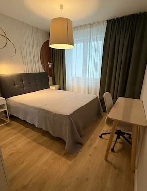 Apartament 2 camere de vanzare zona Politehnica - imagine 2