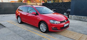 Volkswagen Golf VII 2.0 TDI