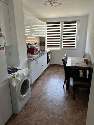 Apartament cu 4 camere Orsova Mehedinți  - imagine 3