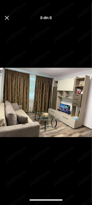 Apartament cu 4 camere Orsova Mehedinți  - imagine 5