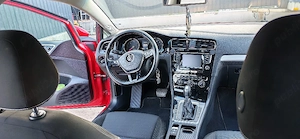 Volkswagen Golf VII 2.0 TDI - imagine 6