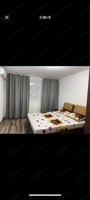 Apartament cu 4 camere Orsova Mehedinți  - imagine 4