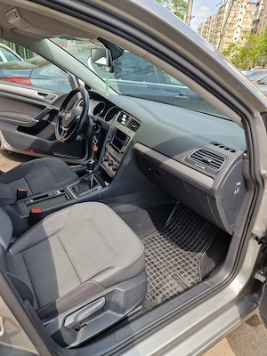 Wolkswagen Golf 7 1.0 TSI - imagine 7
