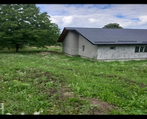 Casă în construcție, aproape gata  - imagine 5