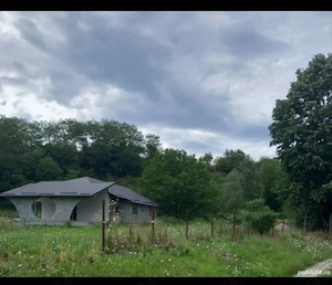 Casă în construcție, aproape gata  - imagine 3