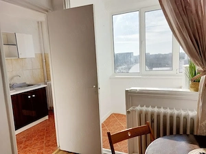 garsoniera costin georgian-metrou 5 minute-modern - imagine 6