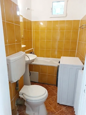 garsoniera costin georgian-metrou 5 minute-modern - imagine 7