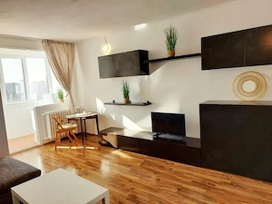 garsoniera costin georgian-metrou 5 minute-modern - imagine 4