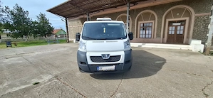 Peugeot boxer 2.2l - imagine 4