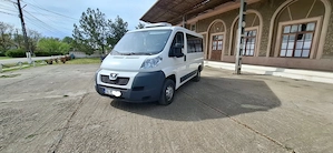 Peugeot boxer 2.2l - imagine 2