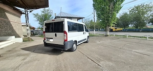 Peugeot boxer 2.2l - imagine 5