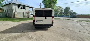 Peugeot boxer 2.2l - imagine 3