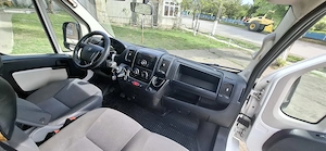 Peugeot boxer 2.2l - imagine 8