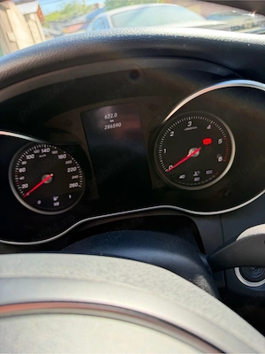 vand mercedes c class  - imagine 3