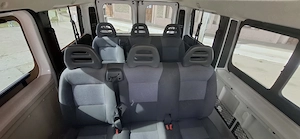 Peugeot boxer 2.2l - imagine 7