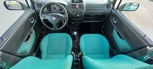 Opel Agila 1.2 benzină  - imagine 7