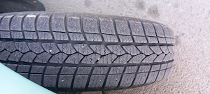 Opel Agila 1.2 benzină  - imagine 9