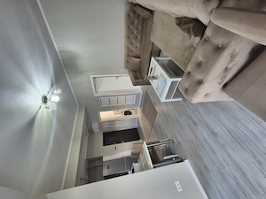 Apartament 2 camere de vanzare- Mamaia Nord- Smart Home- Bloc Nou  - imagine 7