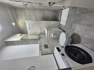 Apartament 2 camere de vanzare- Mamaia Nord- Smart Home- Bloc Nou  - imagine 3