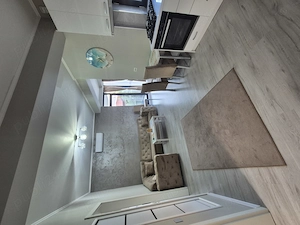 Apartament 2 camere de vanzare- Mamaia Nord- Smart Home- Bloc Nou  - imagine 8