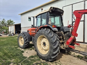 Vand tractor same 190 - imagine 2