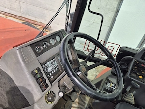 Vand tractor same 190