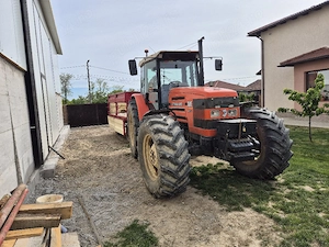 Vand tractor same 190 - imagine 3
