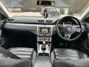 vand Passat Cc 2015 cutie autonata dsg  - imagine 2