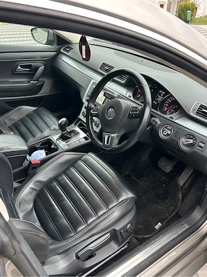 vand Passat Cc 2015 cutie autonata dsg  - imagine 5