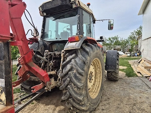 Vand tractor same 190 - imagine 5