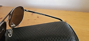 Ochelari soare "Police" , lentile polaroid,  noi - imagine 3