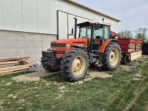 Vand tractor same 190 - imagine 4