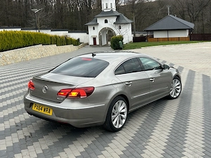 vand Passat Cc 2015 cutie autonata dsg  - imagine 4