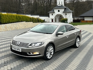 vand Passat Cc 2015 cutie autonata dsg  - imagine 3