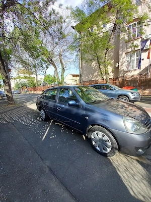 Reno Clio 2008 - imagine 4