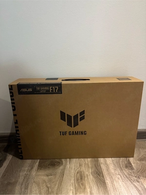 Asus tuf17 gaming - imagine 3