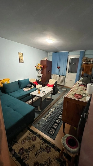 Apartament de 2 camere  - imagine 3