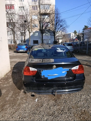Vând E 90  - imagine 6