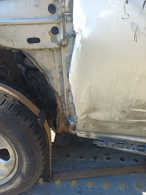 Dacia Duster 4 x 4 , an 2013 , motor 1.5 diesel, 110 cp - imagine 3