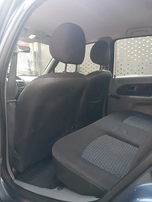 Reno Clio 2008 - imagine 5