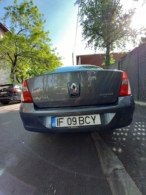 Reno Clio 2008 - imagine 9